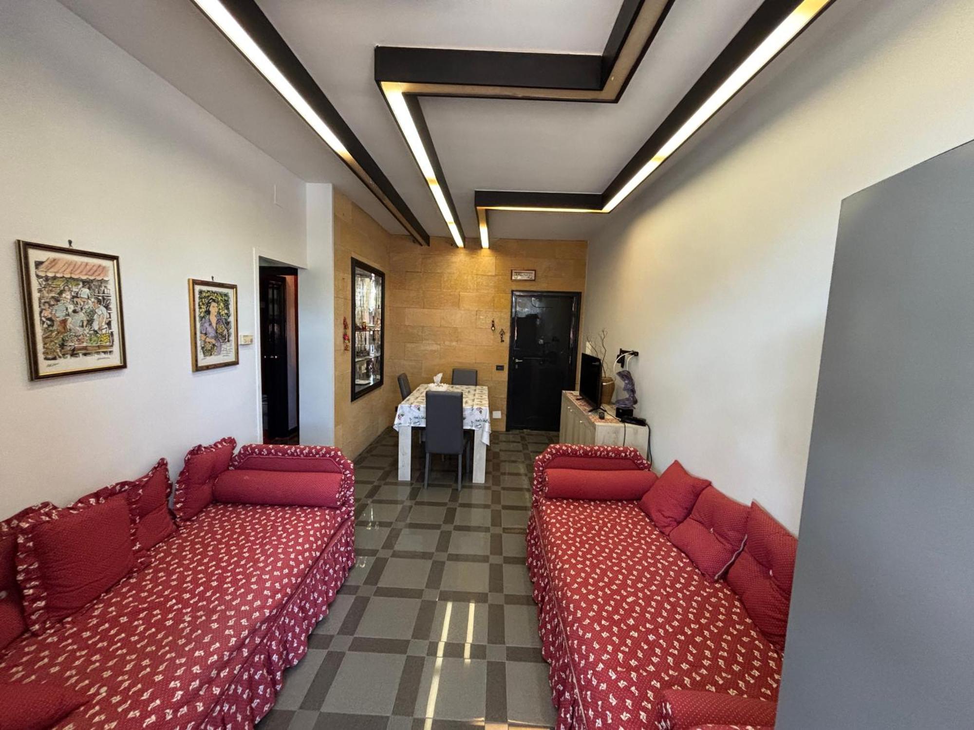 Ashur Apartments Mondello Eksteriør billede