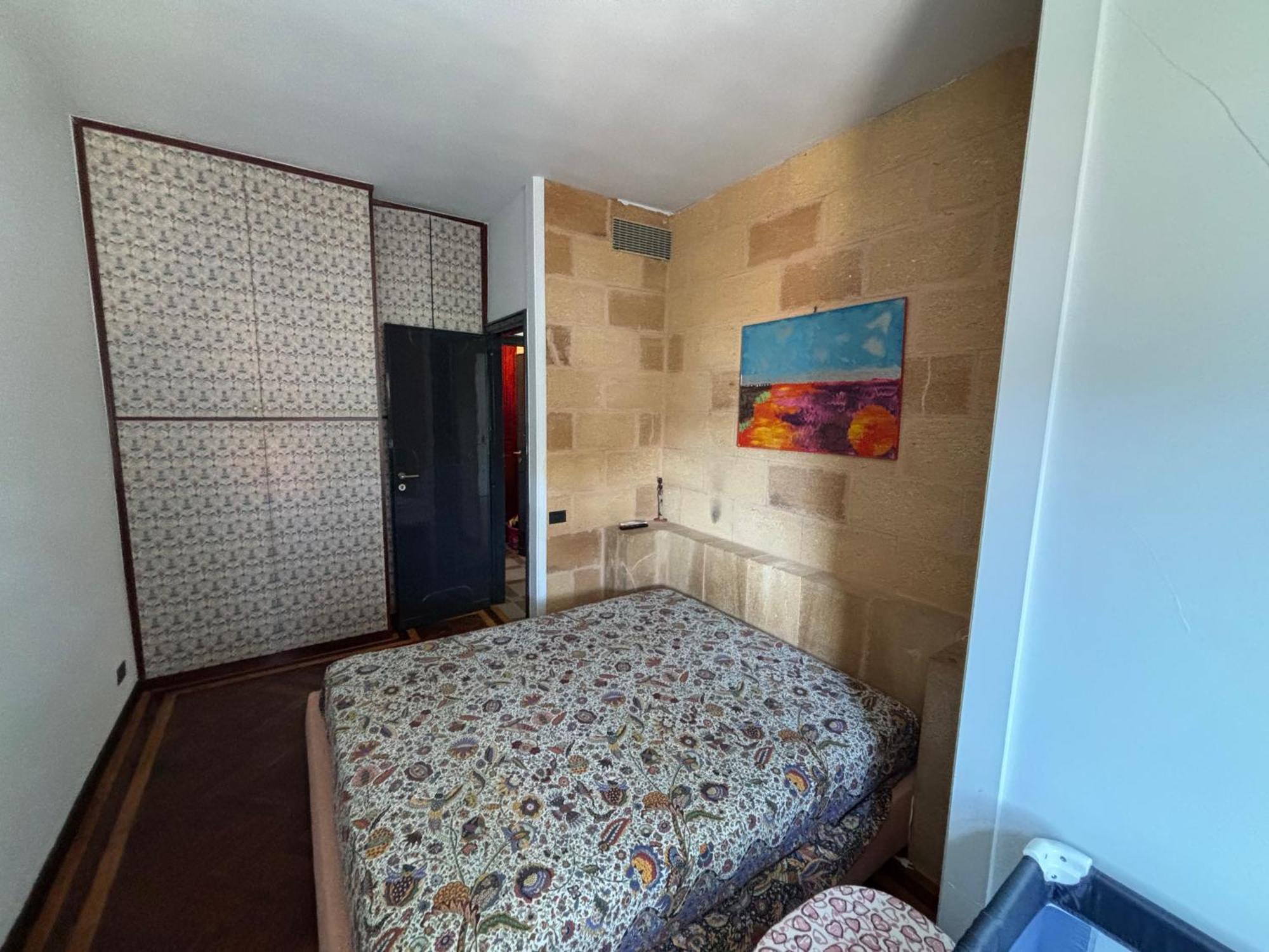 Ashur Apartments Mondello Eksteriør billede